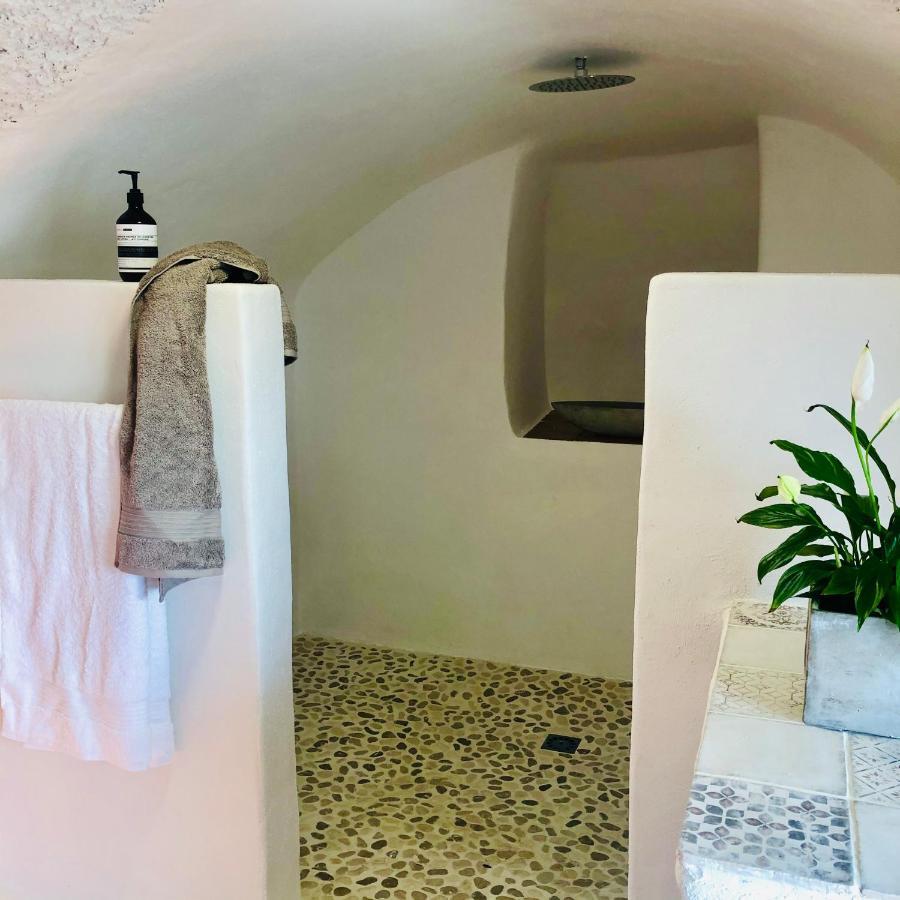 Las Dunas Cave House Holidays Benamaurel Exterior photo